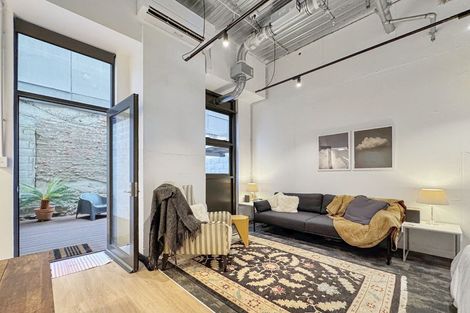 Photo of property in 3/111g Dixon Street, Te Aro, Wellington, 6011