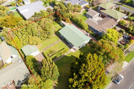 Photo of property in 78 Long Melford Road, Awapuni, Palmerston North, 4412