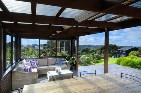 Photo of property in 26a Awhiorangi Promenade, Swanson, Auckland, 0816