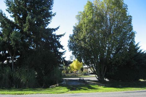 Photo of property in 98 Forest Drive, Methven, 7730