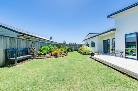 Photo of property in 5 Te Wiremu Lane, Otaki, 5512