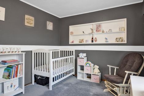 Photo of property in 130 Fairfield Road, Hawera, 4610