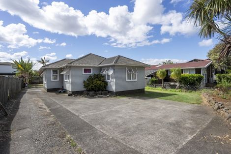 Photo of property in 40 Kirkbride Road, Mangere Bridge, Auckland, 2022