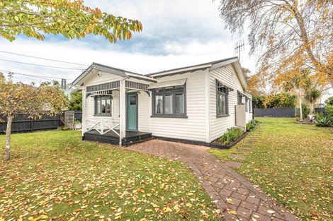 Photo of property in 40 Jellicoe Street, Whanganui East, Whanganui, 4500