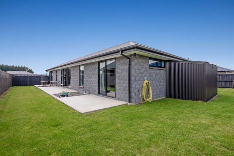 Photo of property in 2 Coleman Lane, Amberley, 7410