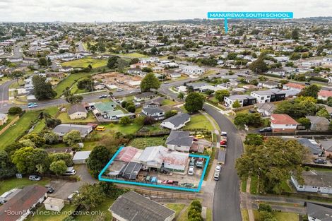 Photo of property in 15 Hobart Crescent, Wattle Downs, Auckland, 2103