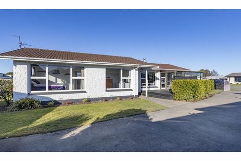 Photo of property in 2 Audley Street, Kaiapoi, 7630