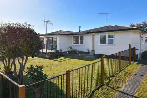 Photo of property in 47 Tainui Street, Tokoroa, 3420