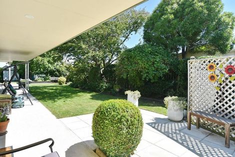 Photo of property in 47 Rangiora Woodend Road, Woodend, 7610