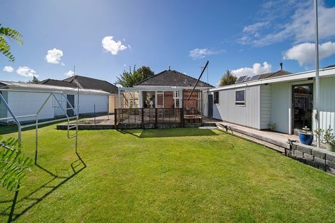 Photo of property in 17 Spurway Place, Mairehau, Christchurch, 8013