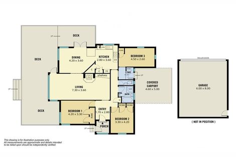 Photo of property in 241 Smith Road, Otaua, Waiuku, 2682