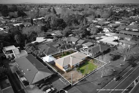 Photo of property in 740 River Road, Chartwell, Hamilton, 3210