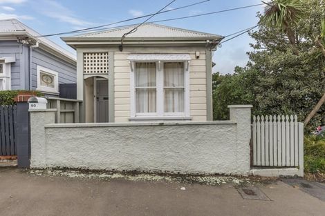 Photo of property in 90 Rintoul Street, Newtown, Wellington, 6021