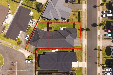 Photo of property in 12 Dunkeld Drive, Papamoa, 3118