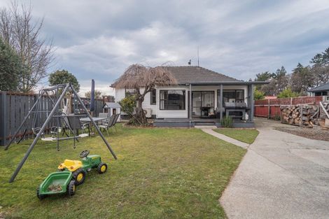 Photo of property in 7 Guise Street, Temuka, 7920