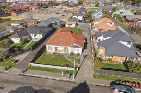 Photo of property in 51 Vagues Road, Northcote, Christchurch, 8052