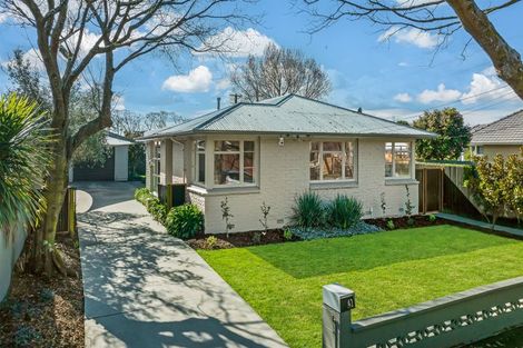 Photo of property in 42 Brabourne Street, Hillsborough, Christchurch, 8022