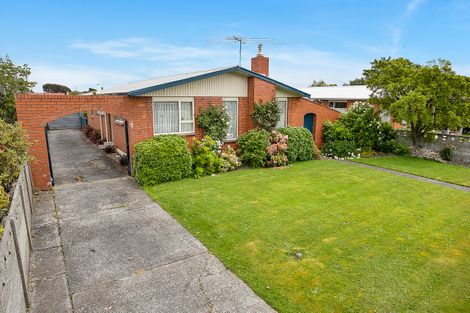 Photo of property in 29 Kelso Crescent, Strathern, Invercargill, 9812