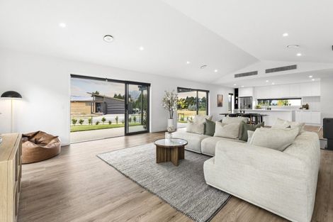 Photo of property in Northlake, 15 Bonspiel Road, Wanaka, 9305