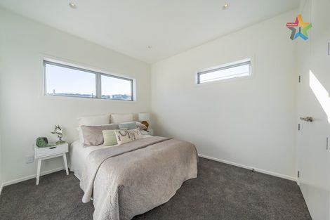 Photo of property in 3 Burnham Street, Petone, Lower Hutt, 5012