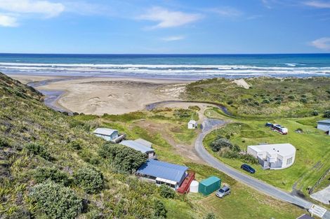 Photo of property in 33 Omamari Beach Road, Omamari, Dargaville, 0373