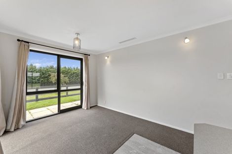 Photo of property in 134 Levi Road, Rolleston, 7614