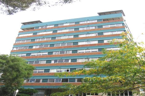 Photo of property in C/37 Federal Street, Auckland Central, Auckland, 1010