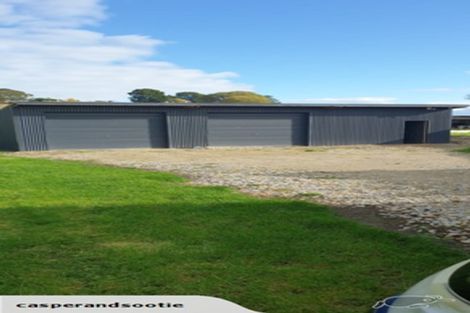 Photo of property in 206 Maclaurin Road, Makauri, Gisborne, 4071