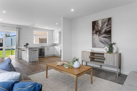 Photo of property in 268 Burwood Road, Burwood, Christchurch, 8083