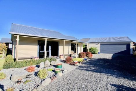 Photo of property in 13 Grantham Drive, Hanmer Springs, 7334