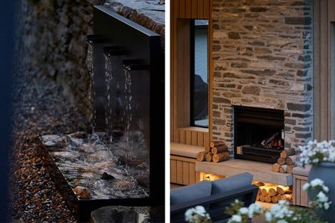 Photo of property in 408 Littles Road, Dalefield, Queenstown, 9371