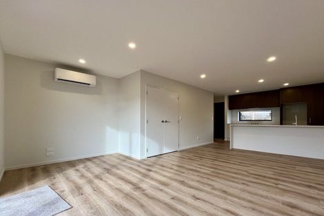 Photo of property in 3/11 Trist Place, Edgeware, Christchurch, 8013