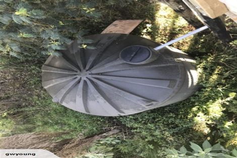 Photo of property in 89 Onetangi Road, Waiheke Island, 1971