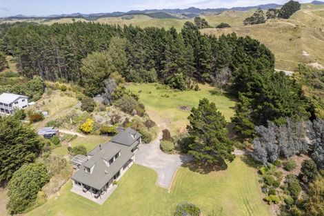 Photo of property in 166 Orui-riversdale Road, Riversdale Beach, Masterton, 5872