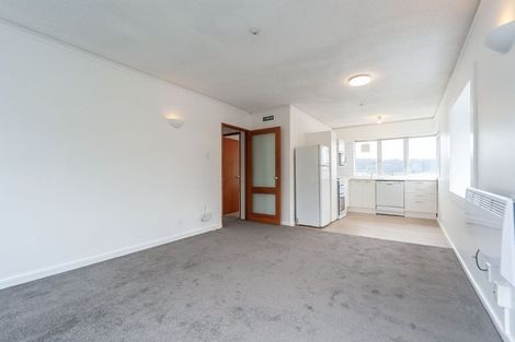 Photo of property in Iona Towers, 602/140 Abel Smith Street, Te Aro, Wellington, 6011