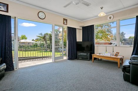 Photo of property in 5 Matai Avenue, Matamata, 3400