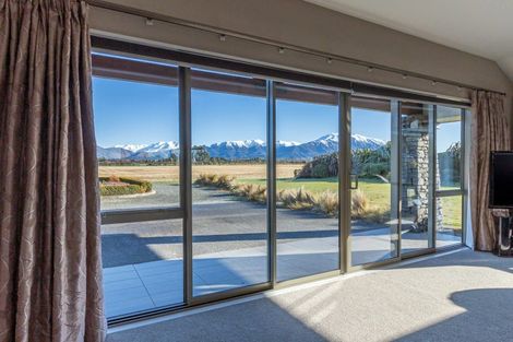 Photo of property in 138 Mount Hutt Station Road, Methven, Rakaia, 7782