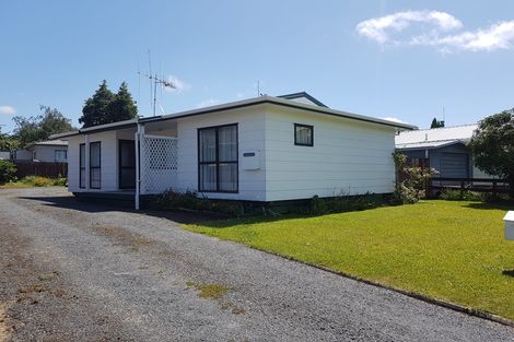 Photo of property in 55 Price Crescent, Te Awamutu, 3800