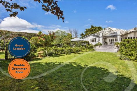 Photo of property in 6 Macmurray Road, Remuera, Auckland, 1050