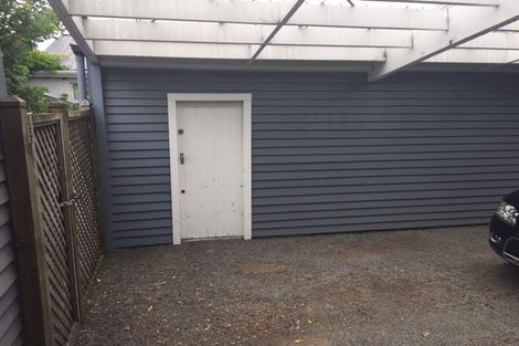 Photo of property in 49 Antigua Street, Addington, Christchurch, 8024