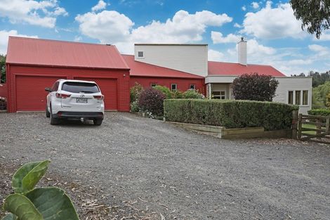 Photo of property in 40 Mcgilvray Road, Myross Bush, Invercargill, 9876