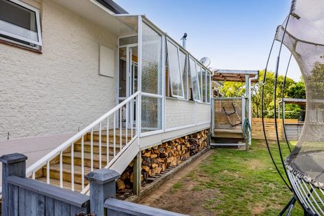 Photo of property in 12 Rennell Street, Frankleigh Park, New Plymouth, 4310