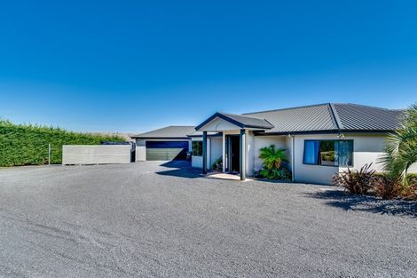 Photo of property in 100 Cohrs Road, Poukawa, Hastings, 4178