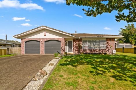 Photo of property in 24 Tawavale Street, Pukehangi, Rotorua, 3015