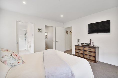 Photo of property in 8 Eyrewell Road, Pegasus, 7612