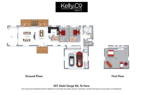 Photo of property in 557 Otaki Gorge Road, Hautere, Otaki, 5582