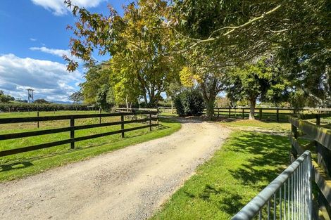 Photo of property in 37 State Highway 27, Tirau, 3410