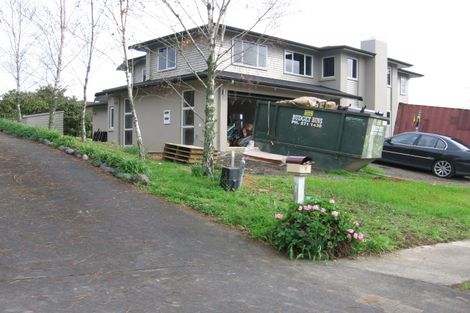 Photo of property in 7b Wainoni Heights, Greenhithe, Auckland, 0632