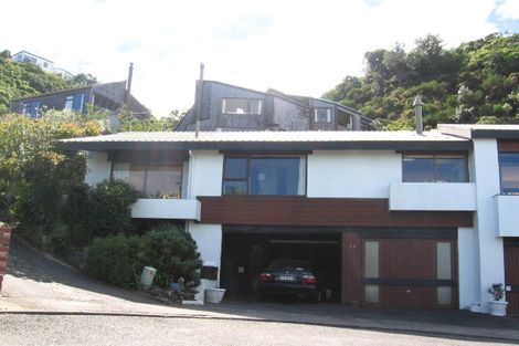 Photo of property in 70 Rama Crescent, Khandallah, Wellington, 6035