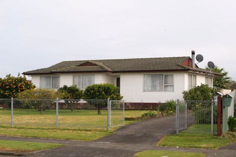 Photo of property in 5 Growers Lane, Mangere East, Auckland, 2024